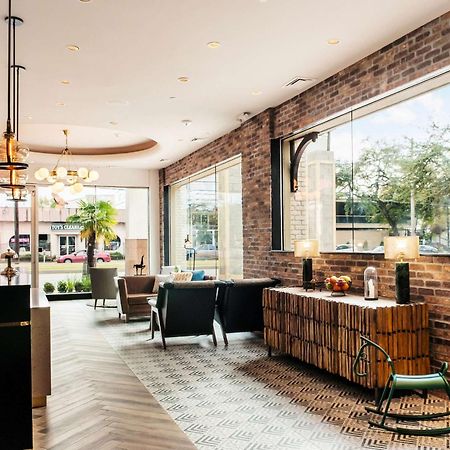 St Charles Coach House, Ascend Hotel Collection New Orleans Exterior foto