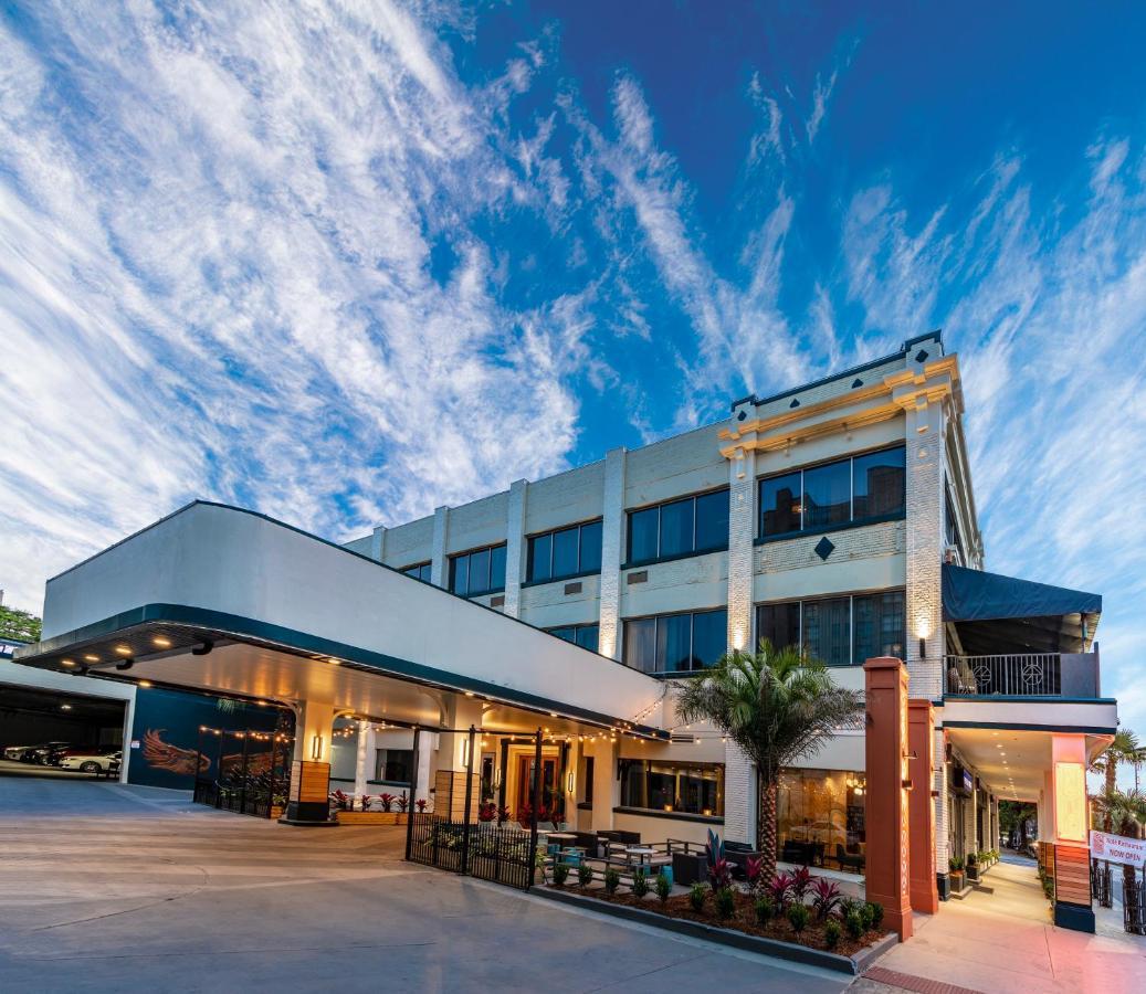 St Charles Coach House, Ascend Hotel Collection New Orleans Exterior foto