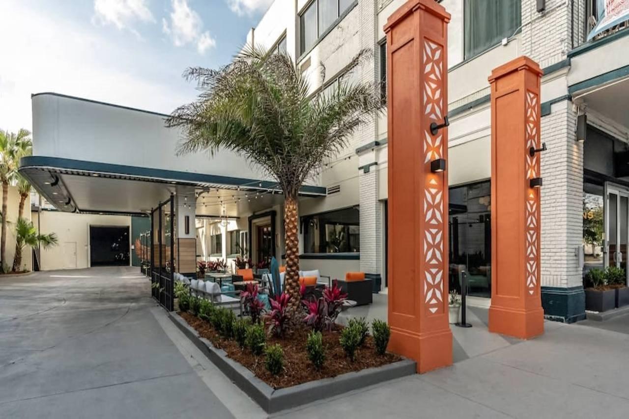 St Charles Coach House, Ascend Hotel Collection New Orleans Exterior foto