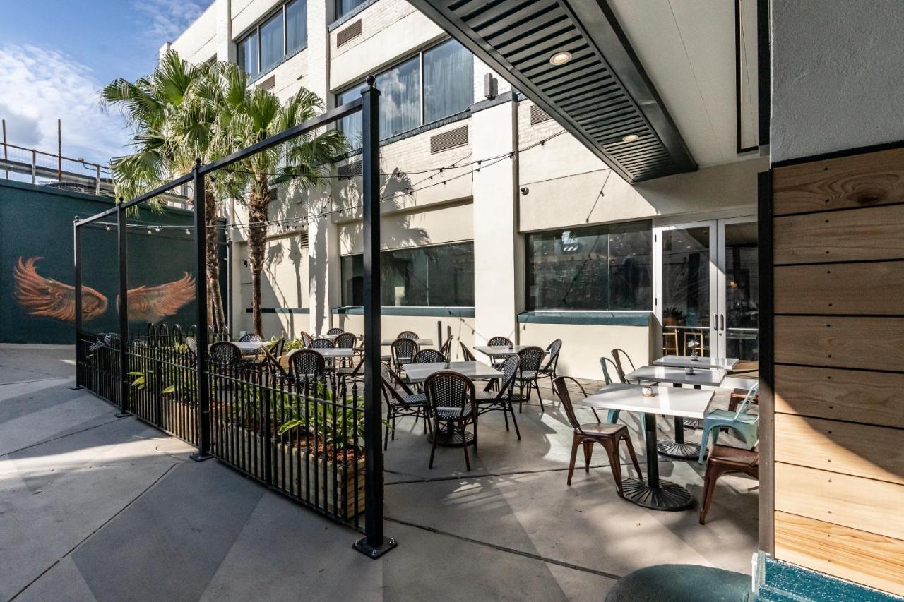 St Charles Coach House, Ascend Hotel Collection New Orleans Exterior foto
