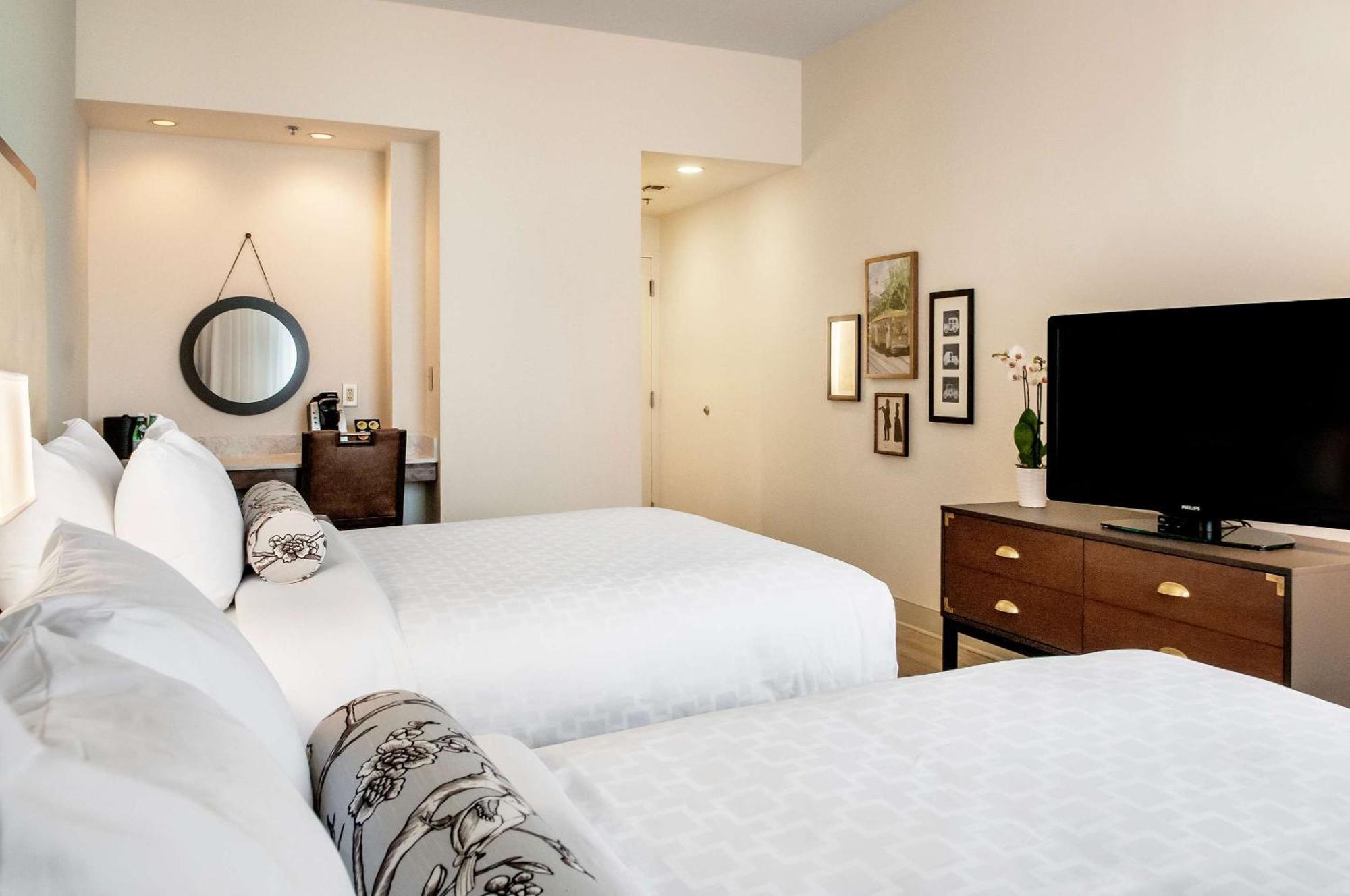 St Charles Coach House, Ascend Hotel Collection New Orleans Exterior foto