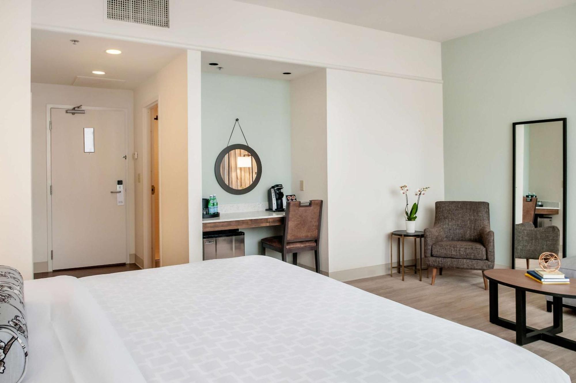 St Charles Coach House, Ascend Hotel Collection New Orleans Exterior foto