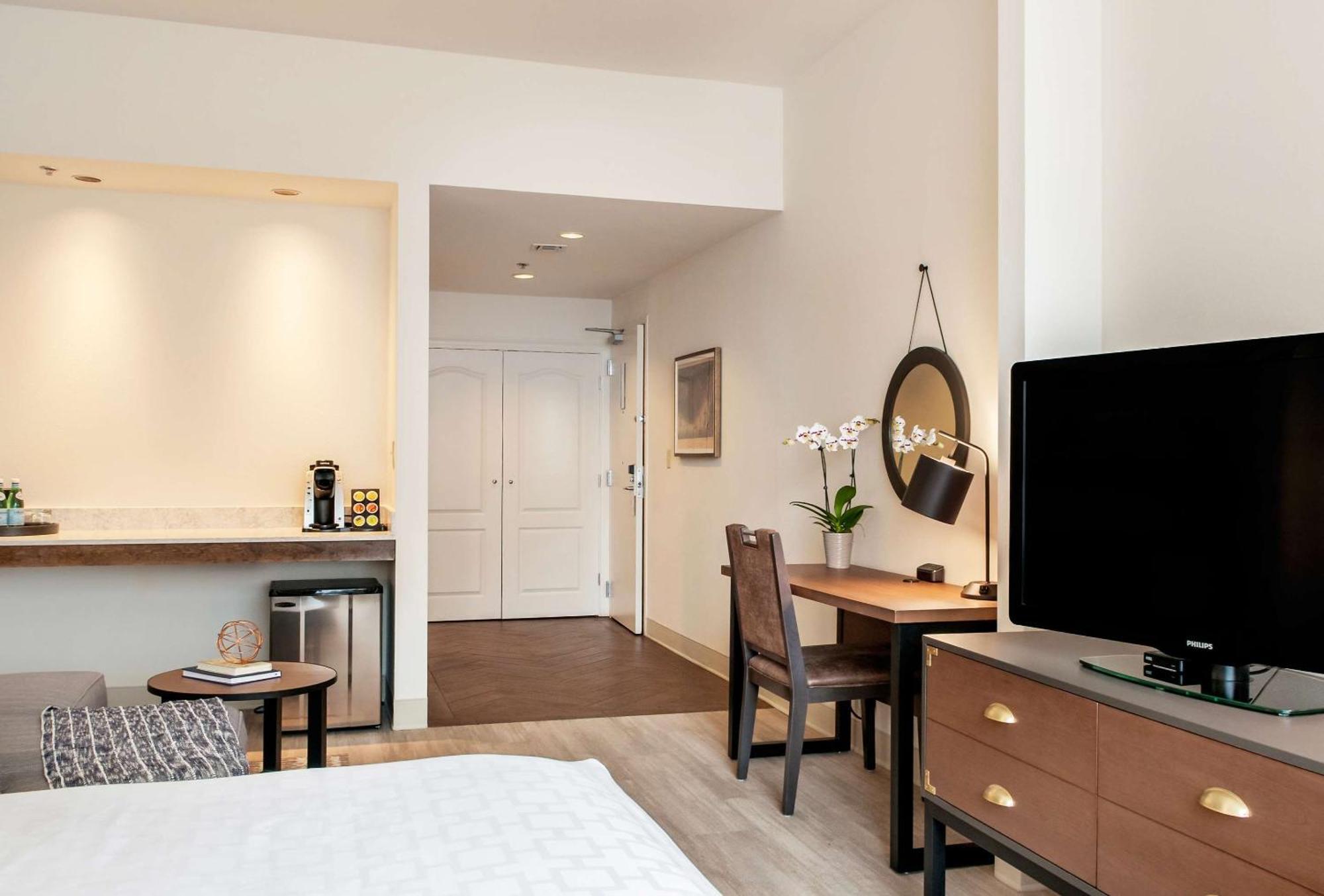 St Charles Coach House, Ascend Hotel Collection New Orleans Exterior foto