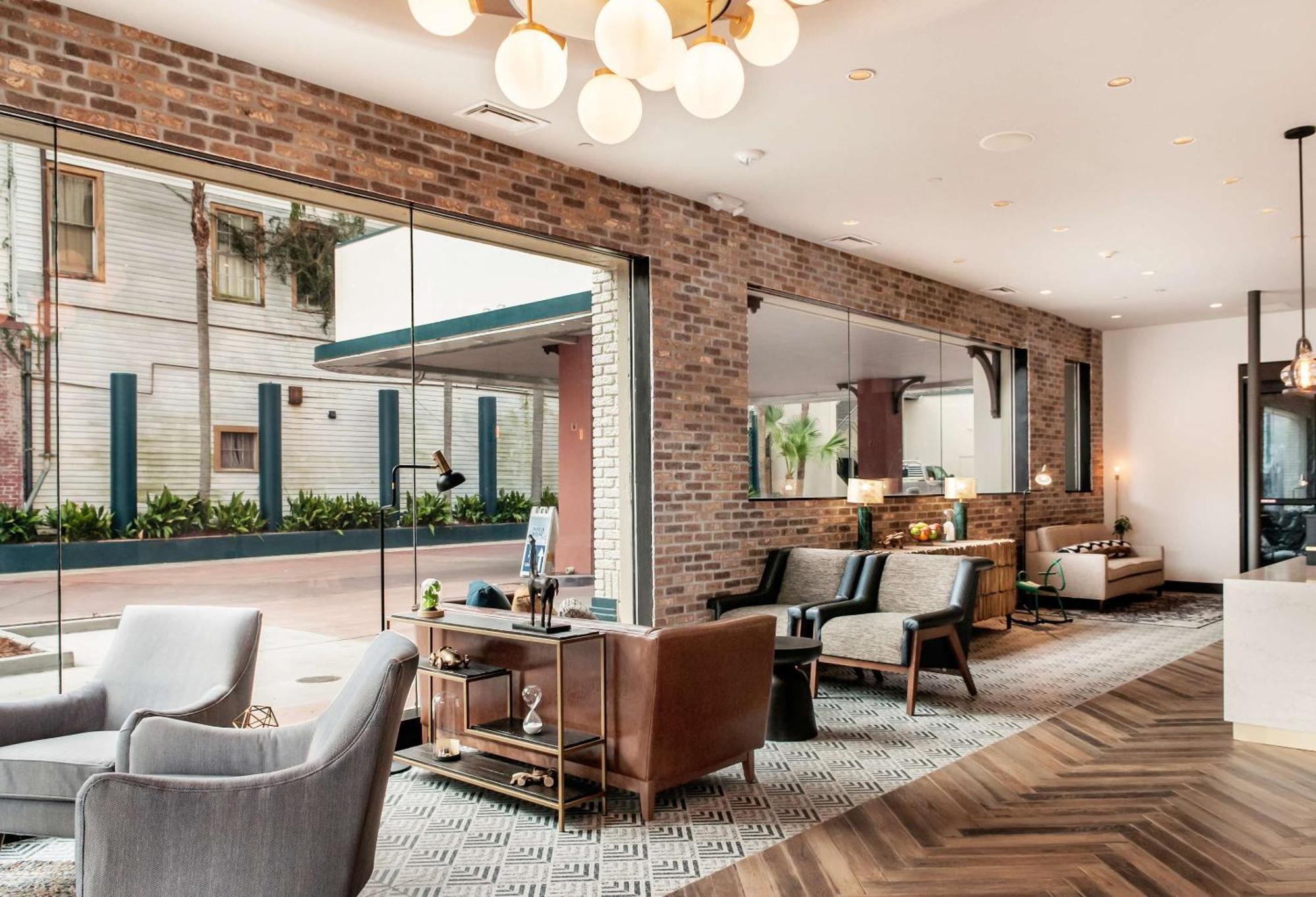 St Charles Coach House, Ascend Hotel Collection New Orleans Exterior foto
