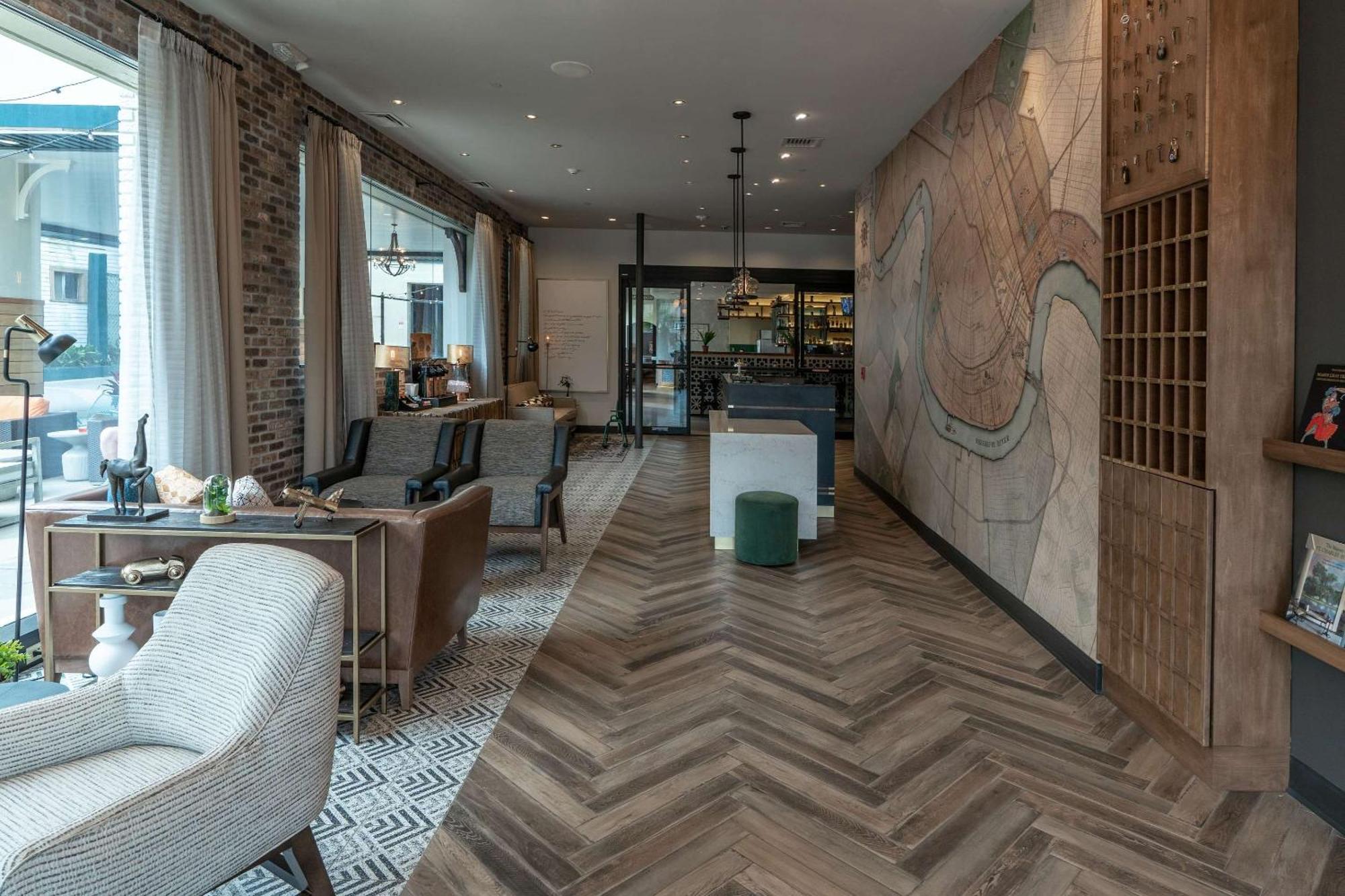 St Charles Coach House, Ascend Hotel Collection New Orleans Exterior foto