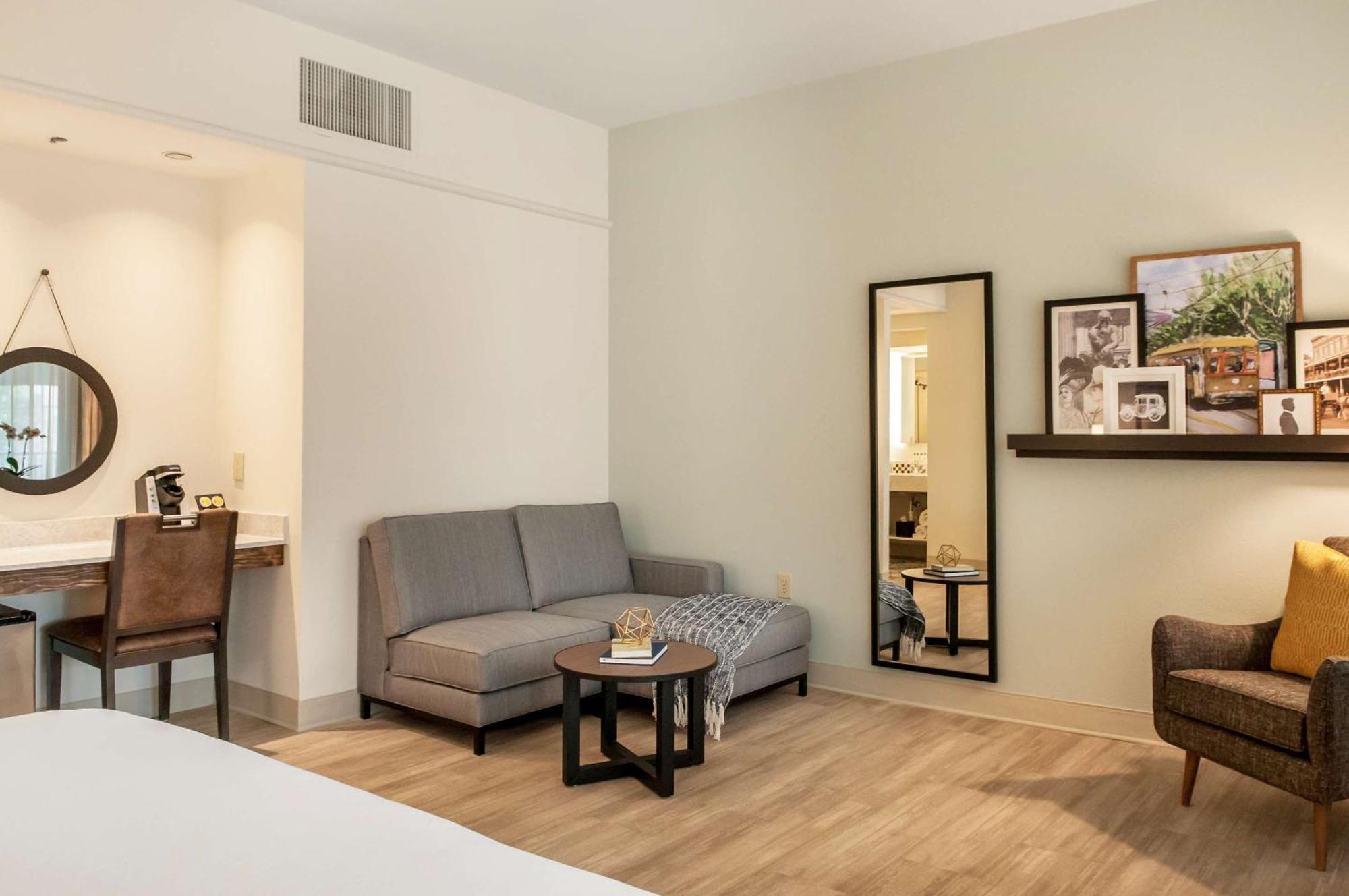 St Charles Coach House, Ascend Hotel Collection New Orleans Exterior foto