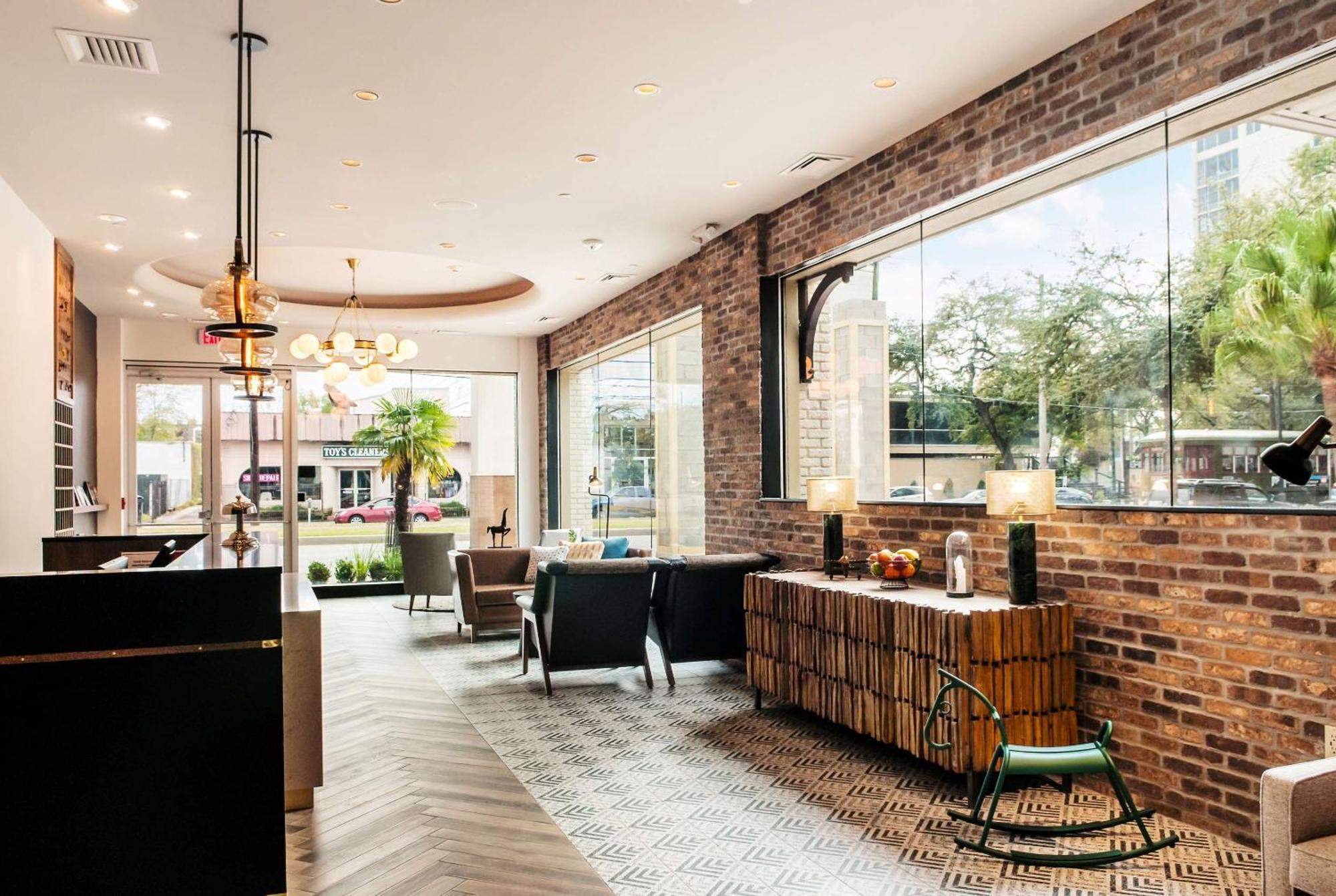 St Charles Coach House, Ascend Hotel Collection New Orleans Exterior foto