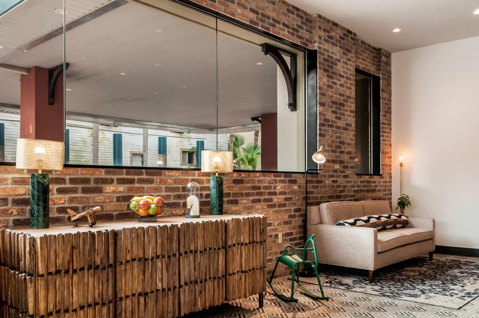 St Charles Coach House, Ascend Hotel Collection New Orleans Exterior foto