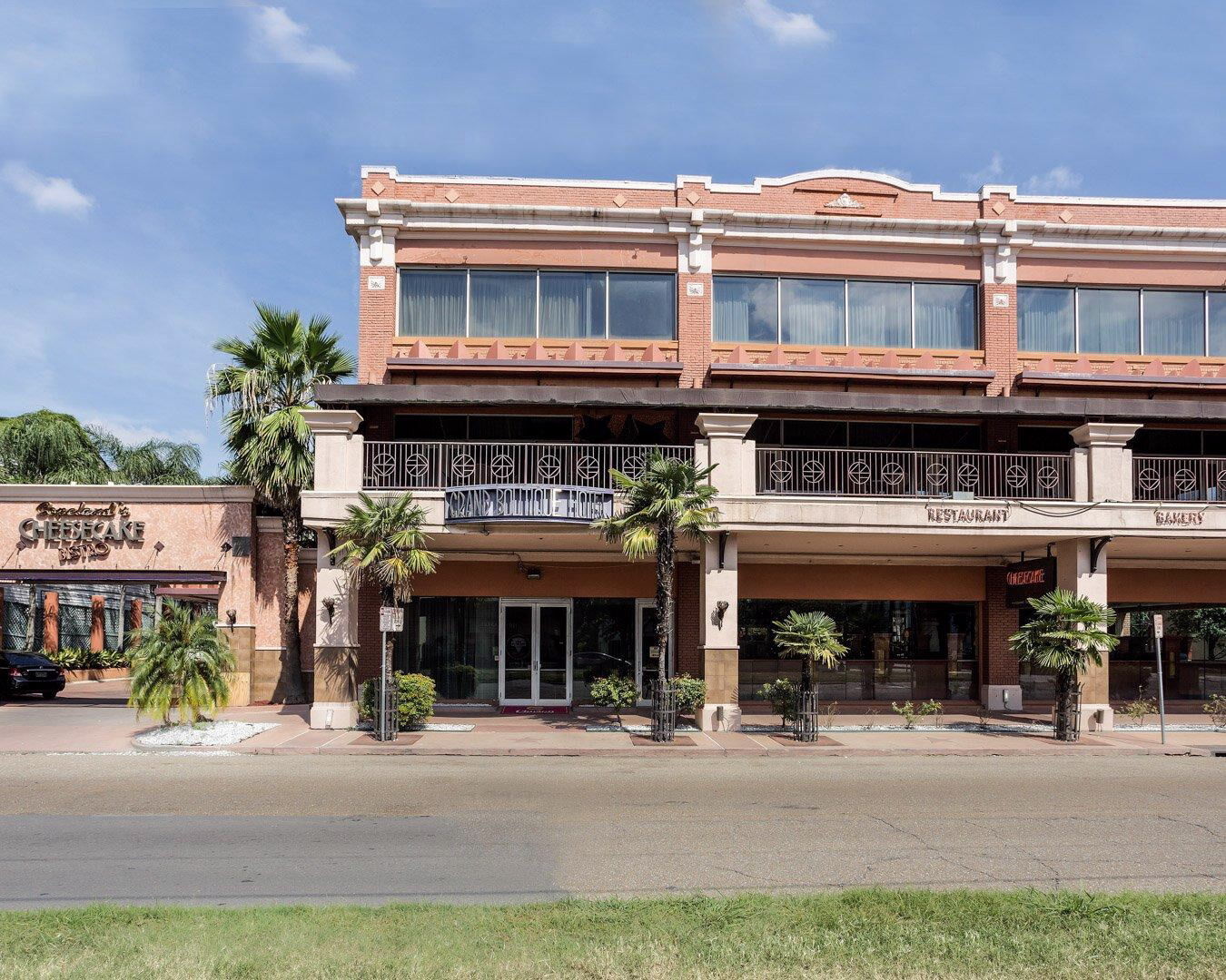 St Charles Coach House, Ascend Hotel Collection New Orleans Exterior foto